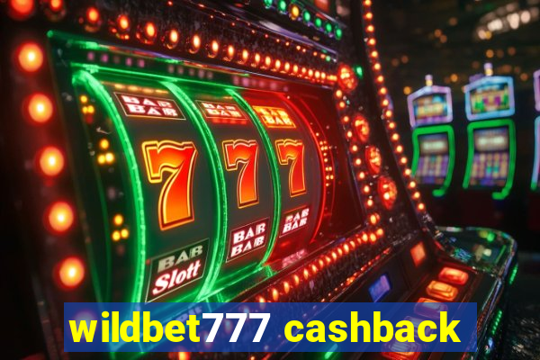 wildbet777 cashback